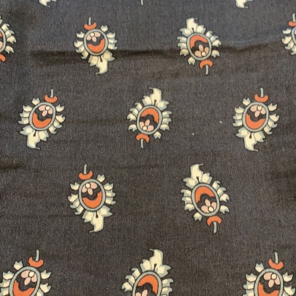 5 for $25‎ Loft printed pencil skirt - Picture 2 of 11